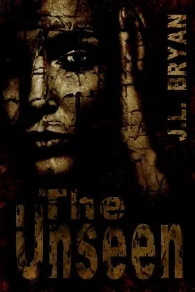 The Unseen poster