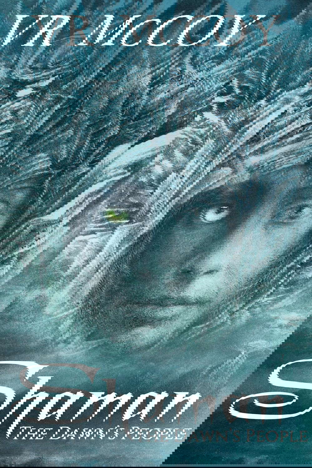 Shaman-the Dawn's People (The Native Knights Collection Book 3) poster