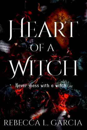 Heart of a Witch poster