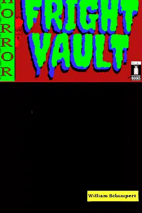 Fright Vault Volume 4 poster