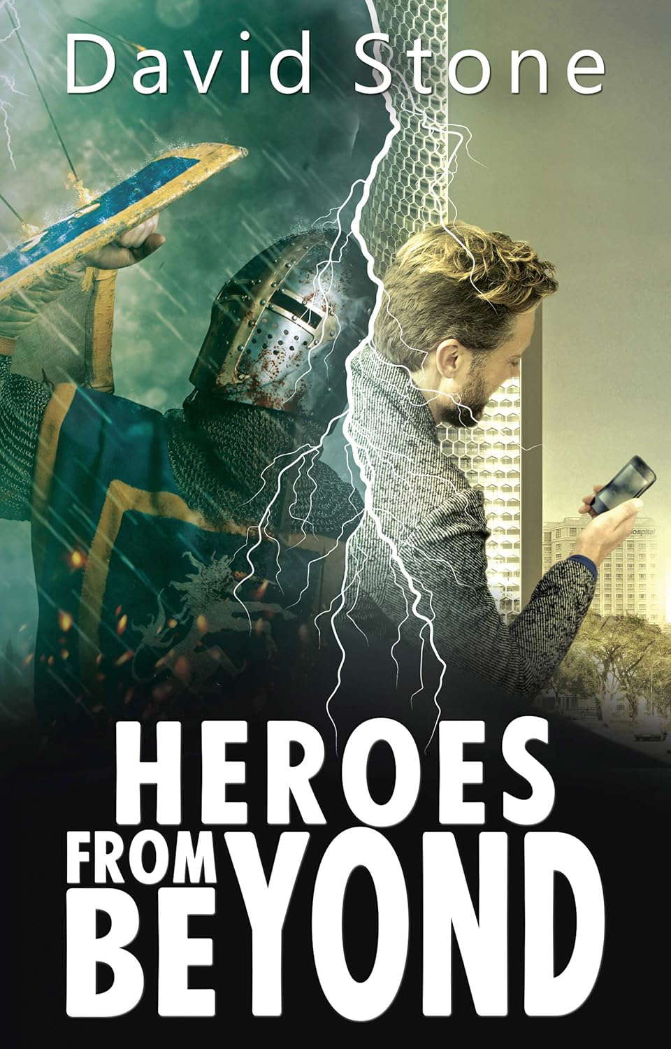 Heroes from Beyond poster