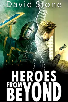Heroes from Beyond poster