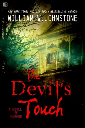 The Devil's Touch (Devils Book 3) poster
