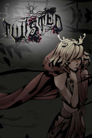 Twisted: A Dark Fairytale poster