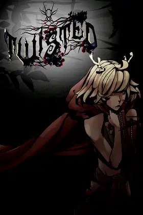 Twisted: A Dark Fairytale poster