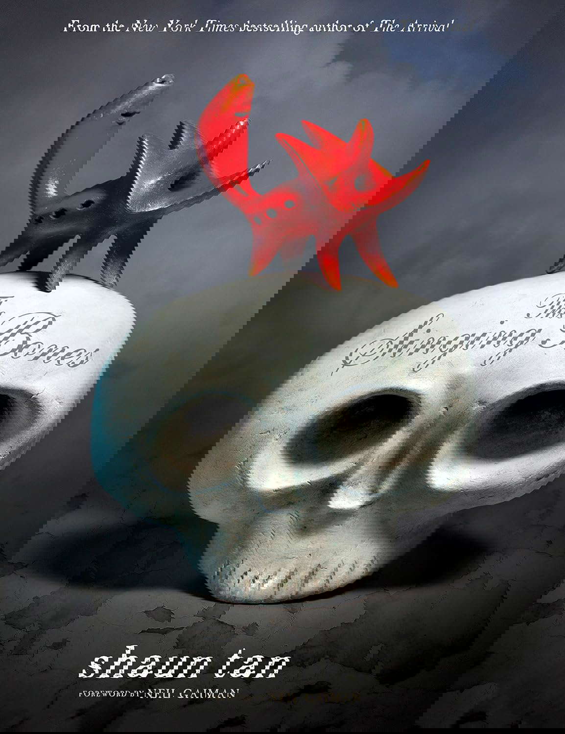 The Singing Bones poster