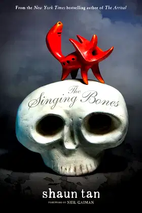The Singing Bones poster