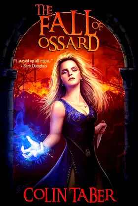 The Fall of Ossard (The Ossard Series Book 1) poster