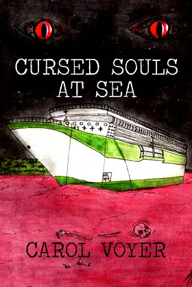 Cursed Souls at Sea poster