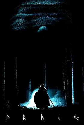Draug poster
