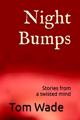Night Bumps: A collection of scary stories. poster