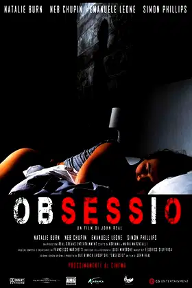 Obsessio poster