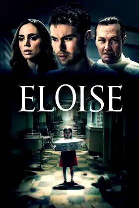 Eloise poster