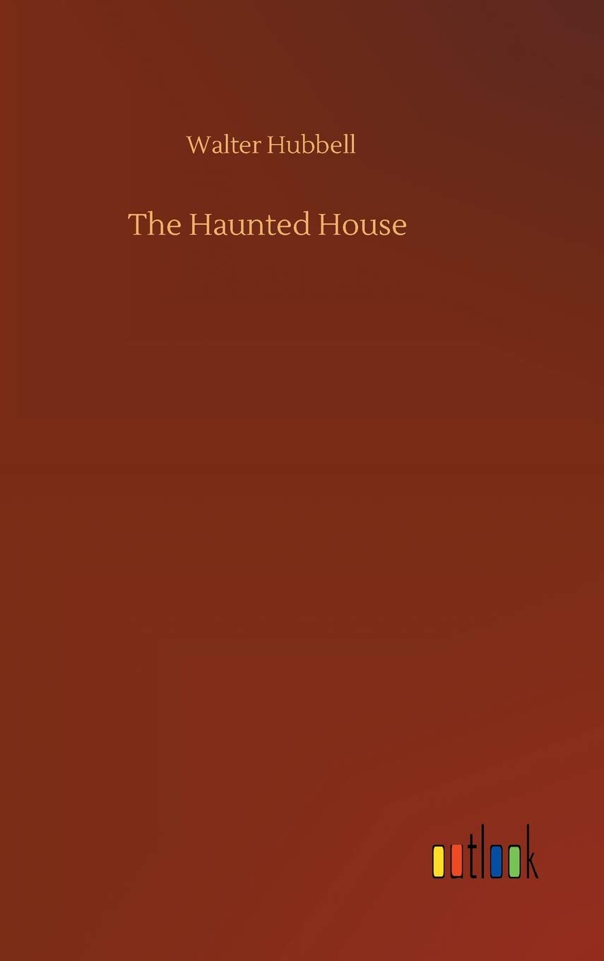 The Haunted House poster