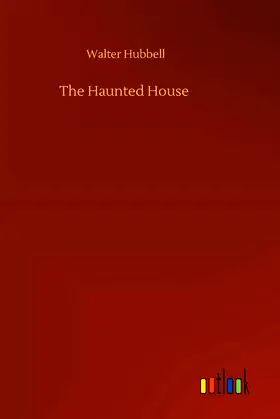 The Haunted House poster