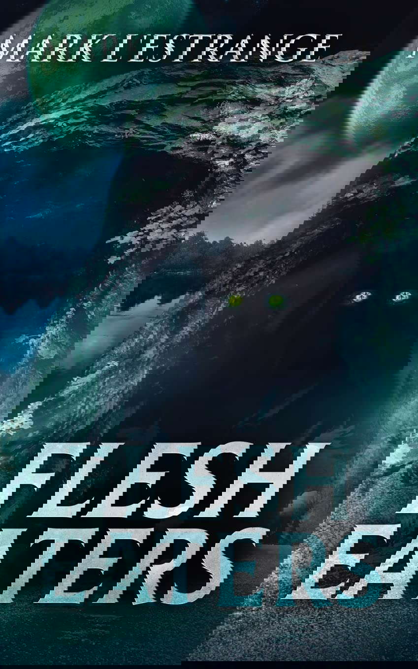Flesh Eaters poster