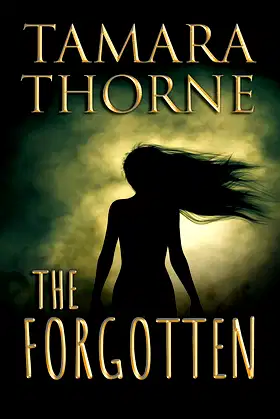 The Forgotten poster