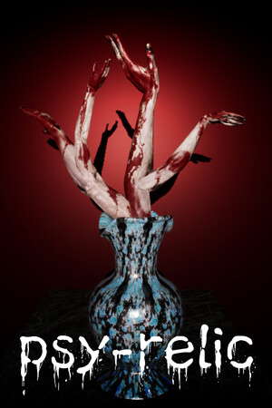 psy-relic poster