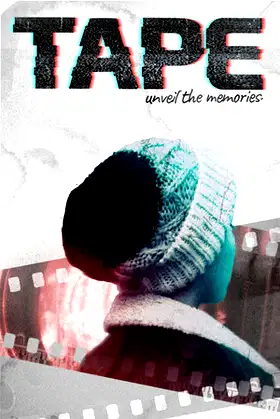 TAPE: Unveil the Memories poster