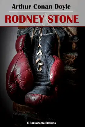 Rodney Stone poster