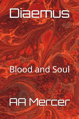 Diaemus: Blood and Soul (Dieamus) poster