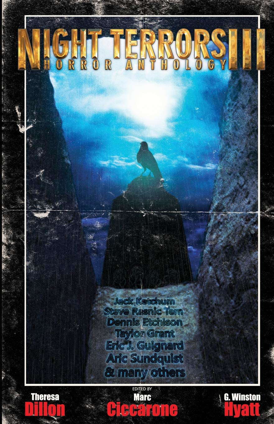 Night Terrors III: Horror Anthology poster