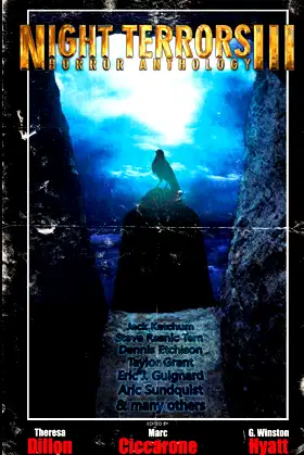 Night Terrors III: Horror Anthology poster