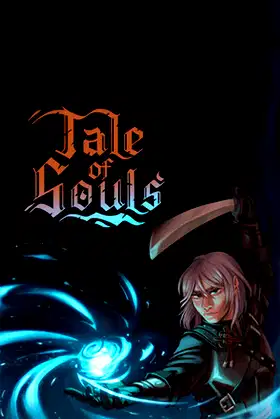 Tale of Souls poster