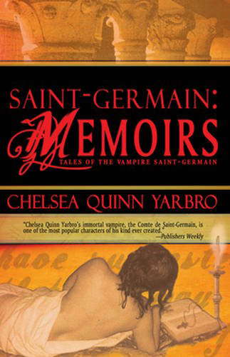 Saint-Germain: Memoirs poster
