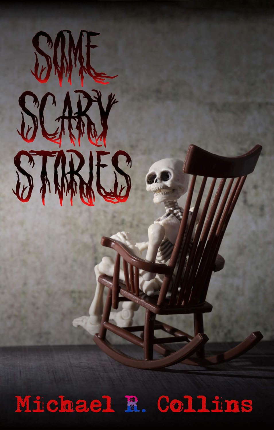Some Scary Stories poster