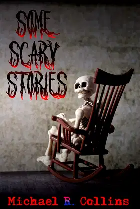 Some Scary Stories poster