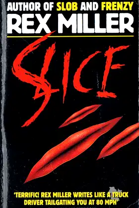 Slice (Pan Horror) poster