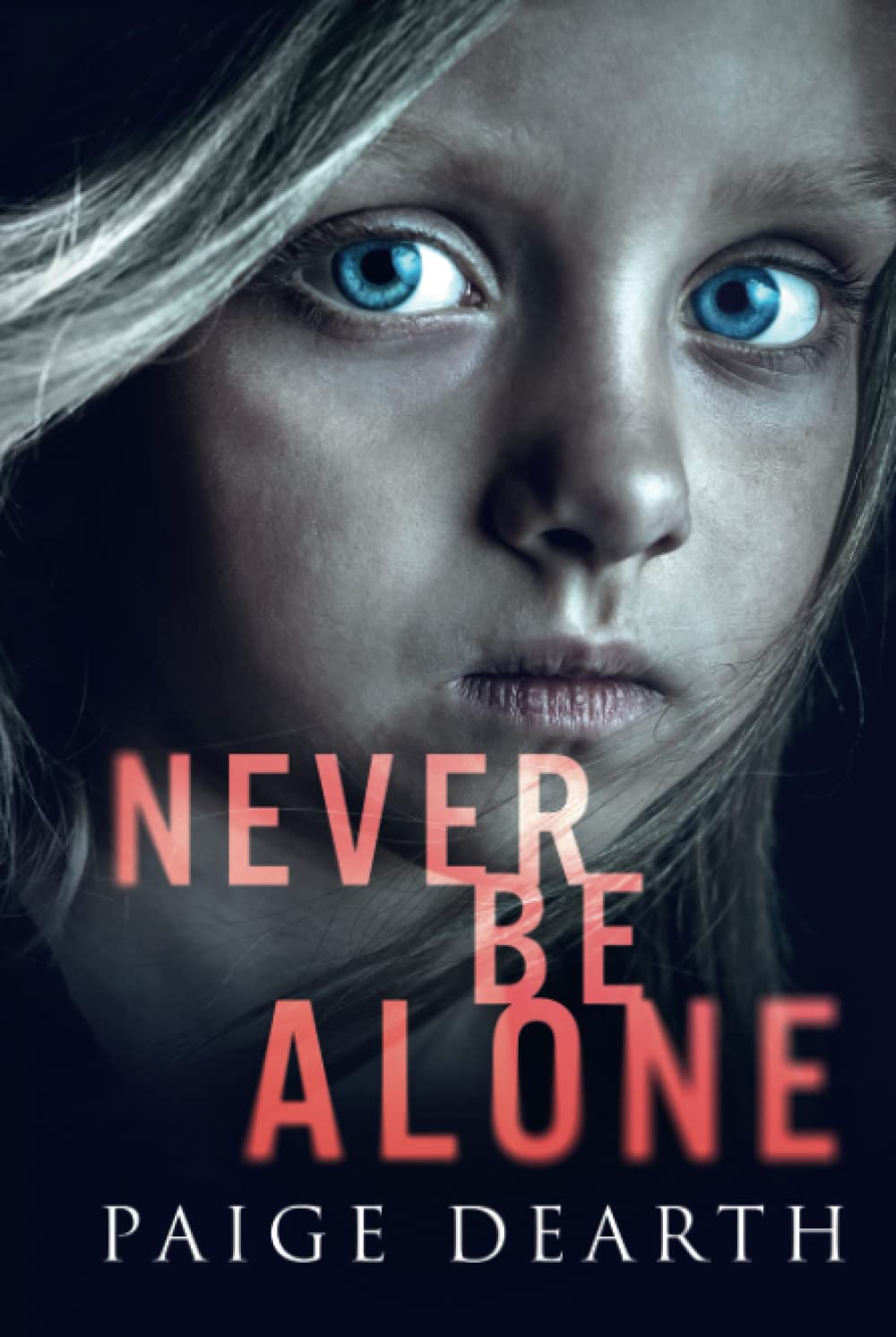 Never Be Alone (Home Street Home Series) poster