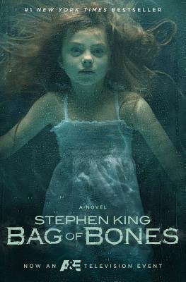 Bag of Bones [BAG OF BONES M/TV] [Paperback] poster