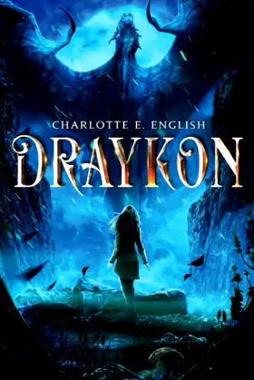 Draykon: Book 1 (The Draykon Series) poster