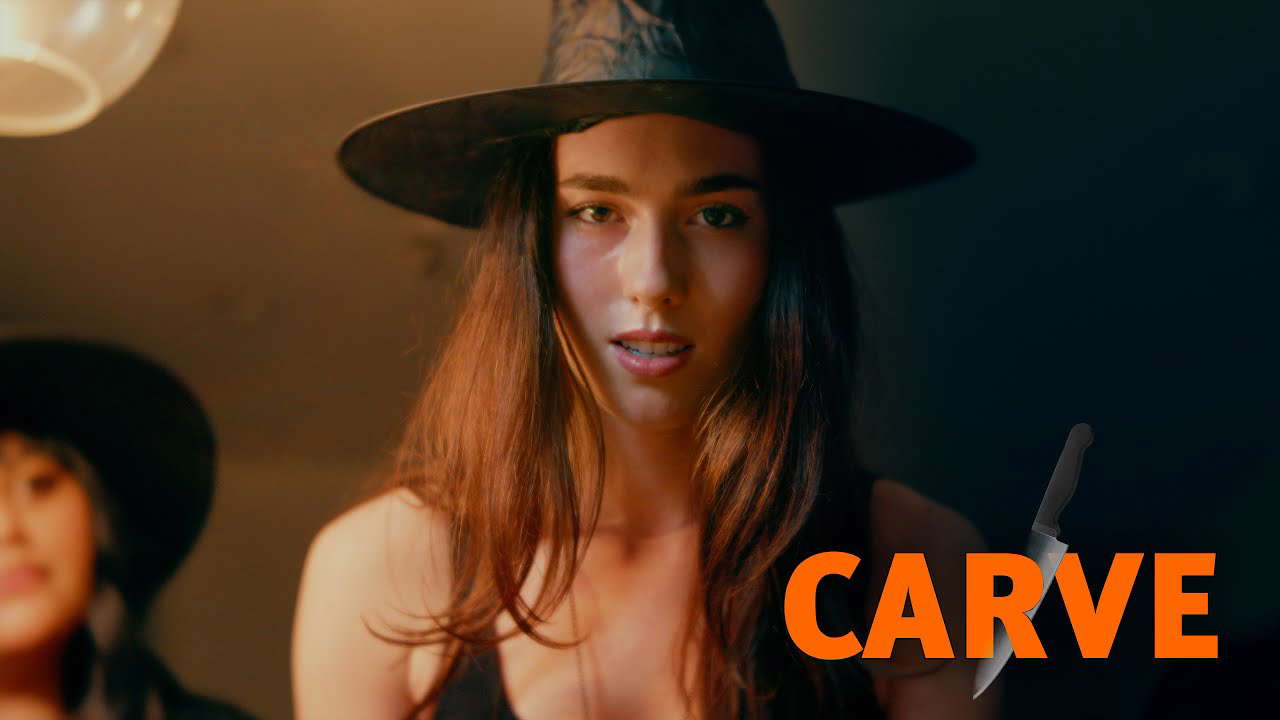 CARVE - Halloween Horror Short Film