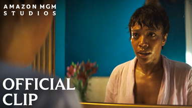 Wake Up – Official Clip poster