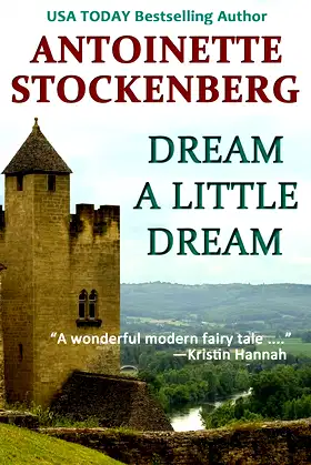 Dream a Little Dream poster