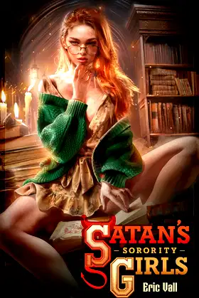 Satan's Sorority Girls poster