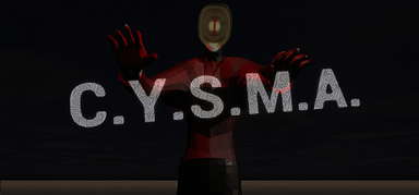 CYSMA capsule