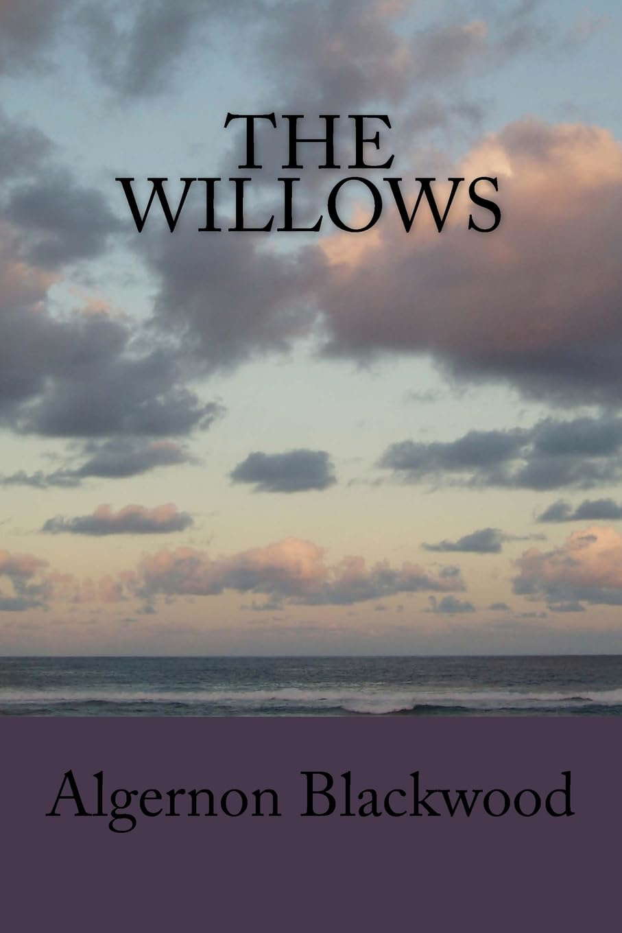 The Willows poster