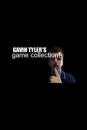 Gavin Tyler's Game Collection poster