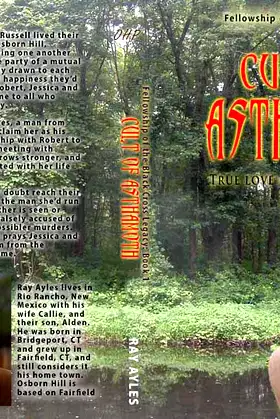 Cult of Asthamoth: True love has no bounds poster