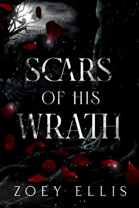 Scars of His Wrath: A Dark Fantasy Romance (Myth of Omega: Wrath Book 1) poster
