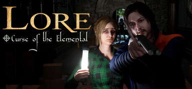 Lore: Curse Of The Elemental capsule
