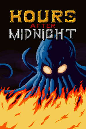 Hours After Midnight poster