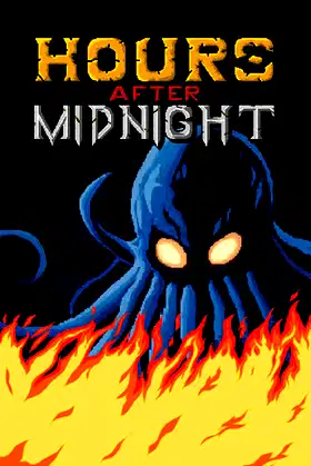 Hours After Midnight poster