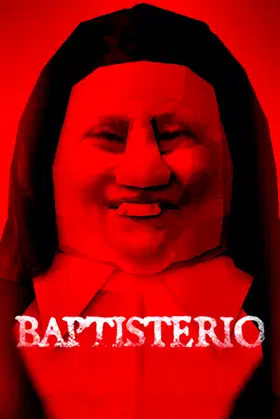 Baptisterio poster