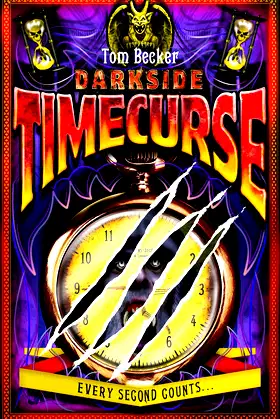 Darkside 4: Timecurse poster