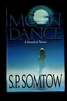 Moon Dance poster